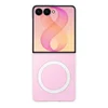 Image de Samsung Ef-cf776ctegww Coque De Protection Pour Téléphones Portables 17,5 Cm (6.9") Housse Transparent