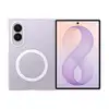 Image de Coque Clear Magnet pour Samsung Galaxy Z Fold 8 - Transparent - Neuf