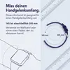 Image de Bande marine Samsung