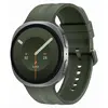 Image de Samsung Galaxy Watch 9, écran AMOLED de 3,81 cm (1,5 pouces), écran tactile, Wi-Fi, GPS, 34 g