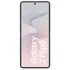 Image de Samsung Galaxy Z Flip8 17,5 cm (6.9") Double SIM 5G USB Type-C 12 Go 512 Go 4300 mAh Crème