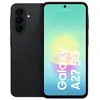 Image de Samsung Galaxy A27 5G 17 cm (6.7") Double SIM Android 16.0 USB Type-C 8 Go 256 Go 5000 mAh Noir