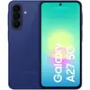 Image de Samsung GALAXY A27 5G 17 cm (6.7") Double SIM hybride Android 16.0 USB Type-C 6 Go 128 Go 5000 mAh Bleu