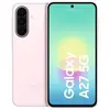 Image de Samsung Galaxy A27 5G 17 cm (6.7") Double SIM Android 16.0 USB Type-C 8 Go 256 Go 5000 mAh Rose claire