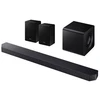 Image de Barre De Son Samsung Q-series Hw-q860h Dolby Atmos 7.1.4ch Noir