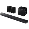 Image de Barre de son Samsung HW-Q860H Q Series 7.1.4 Dolby Atmos Noir avec caisson sans fil - Neuf