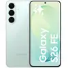 Image de Galaxy S26 FE (5G) 256 Go, Pistache - Neuf