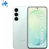 Image de Samsung Galaxy SM-S741BLGDEUE smartphone 17 cm (6.7") Double SIM Android 17 5G USB Type-C 128 Go 4900 mAh Vert