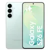 Image de Galaxy S26 FE (5G) 128Go, Pistache - Neuf