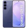 Image de Samsung Galaxy S26 FE 17 cm (6.7") Double SIM Android 17 5G USB Type-C 8 Go 256 Go 4900 mAh Myrtille