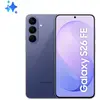 Image de Samsung Galaxy SM-S741BZVDEUE smartphone 17 cm (6.7") Double SIM Android 17 5G USB Type-C 128 Go 4900 mAh Myrtille
