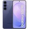 Image de Galaxy S26 FE - Bleu myrtille - 128 Go