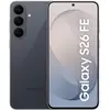 Image de Samsung Galaxy S26 FE 17 cm (6.7") Double SIM Android 17 5G USB Type-C 8 Go 512 Go 4900 mAh Graphite