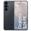 Image de Galaxy S26 FE (5G) 128 Go, Graphite - Neuf