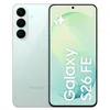 Image de Galaxy S26 FE (5G) 512 Go, Pistache - Neuf