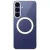 Image de Coque Clear Magnet pour Samsung Galaxy S26 FE - Transparent - Neuf