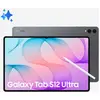 Image de Samsung Galaxy Tab S12 Ultra 5G 256 Go 37,1 cm (14.6") 12 Go Wi-Fi 7 (802.11be) Gris