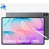 Image de Samsung Galaxy Tab S12 Ultra 5G 512 Go 37,1 cm (14.6") 12 Go Wi-Fi 7 (802.11be) Gris