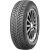 Image de Pneus NEXEN 215/60 R17 96H NBLUE 4 SEASON M+S
