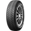 Image de Nexen GAN car-tyres N blue 4 Season Van ( 235/65 R16C 115/113R 8PR )