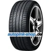 Image de 255/45R20 105V N Fera Sport Suv Su2 Xl