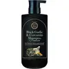 Image de Shampoing à l'ail noir et à la curcumine Daeng Gi Meo Ri 500 ml - shampoing fortifiant