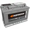 Image de HANKOOK - Batterie voiture Start & Stop 12V 70AH 760A AGM 57020 - Réf. AGM 57020