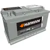 Image de HANKOOK - Batterie voiture Start & Stop 12V 80AH 800A AGM 58020 - Réf. AGM 58020
