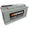 Image de HANKOOK - Batterie voiture Start & Stop 12V 95AH 850A AGM 59520 - Réf. AGM 59520