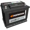 Image de HANKOOK - Batterie voiture Start & Stop 12V 60AH 640A EFB 56030 - Réf. EFB 56030