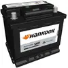 Image de HANKOOK - Batterie voiture 12V 50AH 420A MF55054 - Réf. MF55054