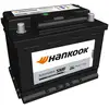 Image de HANKOOK - Batterie voiture 12V 62AH 540A MF56219 - Réf. MF56219