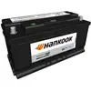 Image de HANKOOK - Batterie voiture 12V 92AH 720A MF59218 - Réf. MF59218
