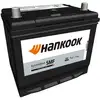 Image de HANKOOK - Batterie voiture 12V 60AH 480A MF56068 - Réf. MF56068