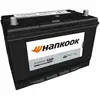 Image de HANKOOK - Batterie voiture 12V 95AH 720A MF59519 - Réf. MF59519