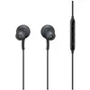 Image de Lot de 10 Ecouteurs intra auriculaires filaires, micro intégré, Son AKG, USB type C Noir - Neuf