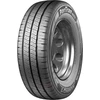 Image de Kumho 195/75 R16 107/105T Portran Kc53