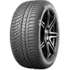 Image de Kumho Pneus Hiver 215/55 R17 Tl 98v 215/55 R17 98v Wintercraft Wp72 Xl