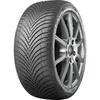 Image de Kumho Pneus Toutes Saisons 205/60 R16 Tl 96v Solus 4s Ha32 Xl M+s 3pmsf