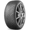 Image de Pneu 4 Saisons KUMHO SOLUS 4S HA32 XL 215/60 R17 100V 4x4/SUV - 3PMSF/M+S - Réf. 402004