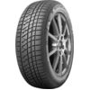 Image de Kumho Wi car-tyres WinterCraft WS71 SUV ( 215/55 R18 99V XL, avec rebord protecteur de jante (FSL) )