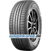 Image de Kumho Ecowing Es31 195/65R16 92V Bsw