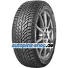 Image de Kumho Wi car-tyres WinterCraft WP52+ ( 235/45 R18 98V XL EVc )