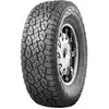Image de Pneus toutes saisons Kumho Road Venture AT52 (235/80 R17 120/117R 10PR)