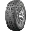 Image de Kumho Pneus Toutes Saisons 225/70 R15 Tlc 112/110s Portran 4s Cx11 8pr
