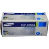 Image de Samsung Toner Cartridge CLP-C350 Original Cyan 2000 pages pour CLP-350N/351NK/351NKG