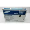 Image de Toner SAMSUNG CLPK660B CLP660 CARTRIDGE NOIRE
