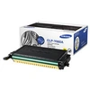 Image de Toner SAMSUNG CLPY660A CLP660 CARTOUCHE JAUNE