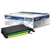Image de Toner SAMSUNG CLTY6092S CLP770ND JAUNE