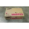 Image de Toner SAMSUNG CLTM6092S CLP770ND MAGENTA
